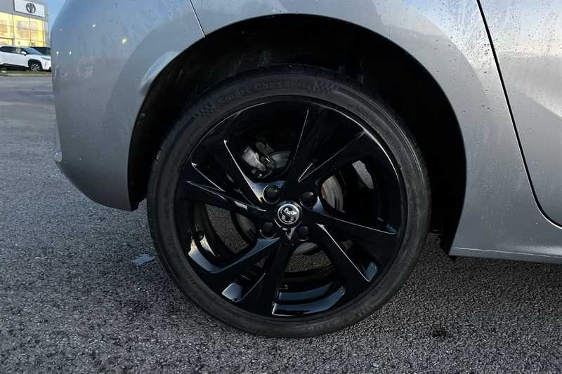 Used Vauxhall Corsa 2020 for sale - 76842383: Photo 9