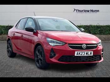 2023 - 1.2 GS Hatchback 5dr Petrol Manual Euro 6 (75 ps)