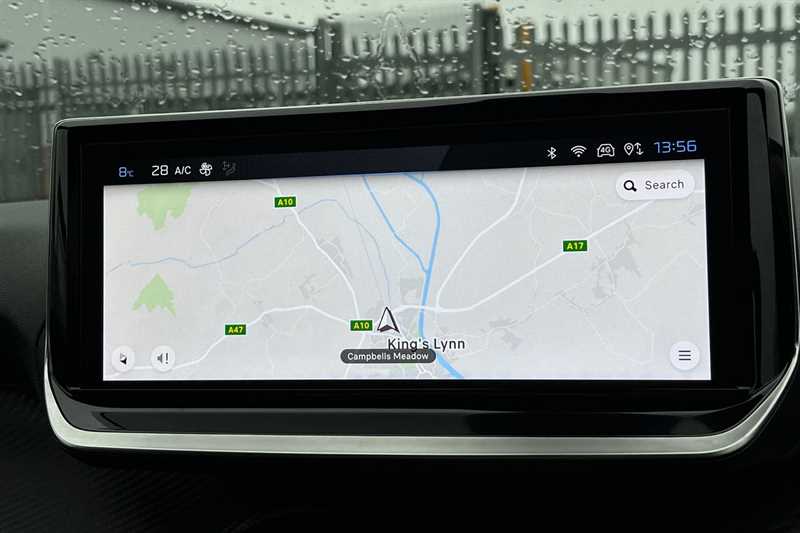 Used Peugeot 2008 2025 for sale - 77256788: Photo 18