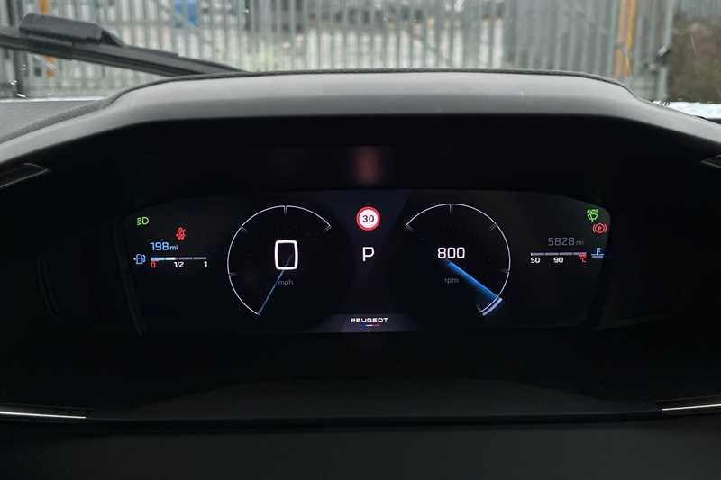 Used Peugeot 2008 2025 for sale - 77256788: Photo 20