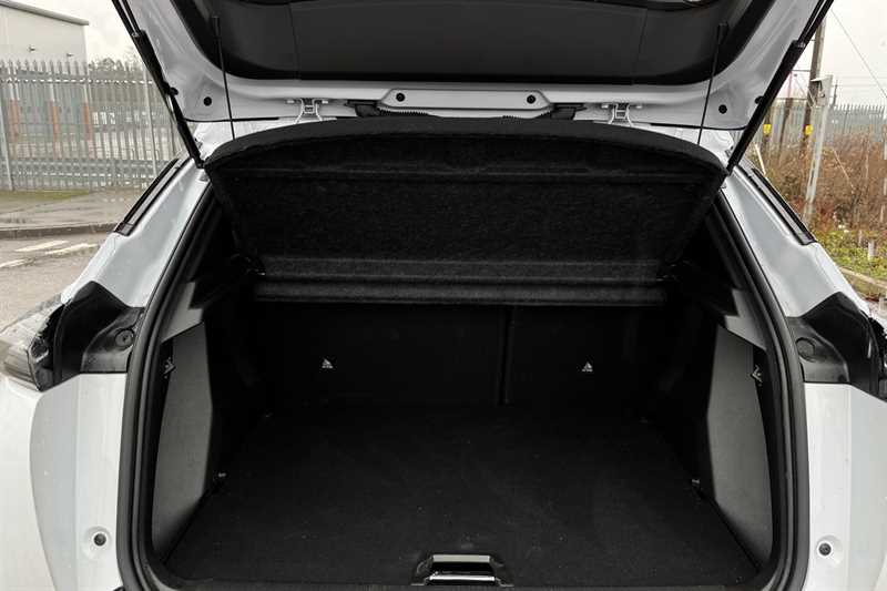 Used Peugeot 2008 2025 for sale - 77256788: Photo 24