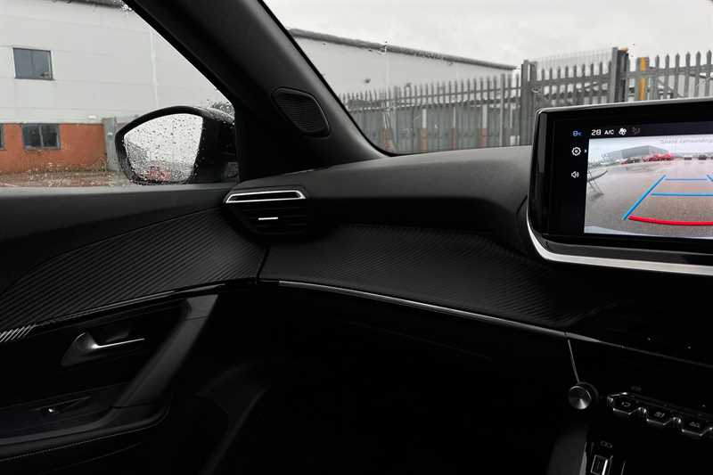 Used Peugeot 2008 2025 for sale - 77256788: Photo 31