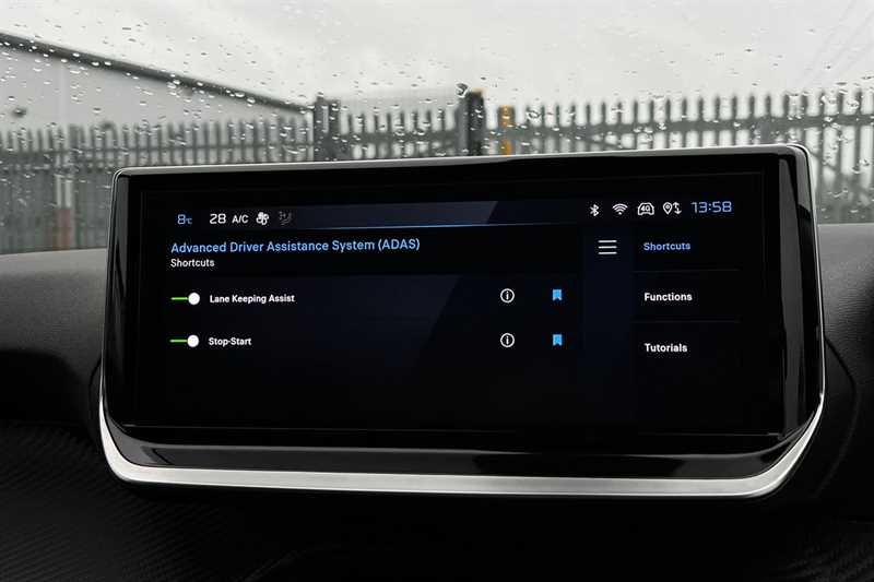 Used Peugeot 2008 2025 for sale - 77256788: Photo 37