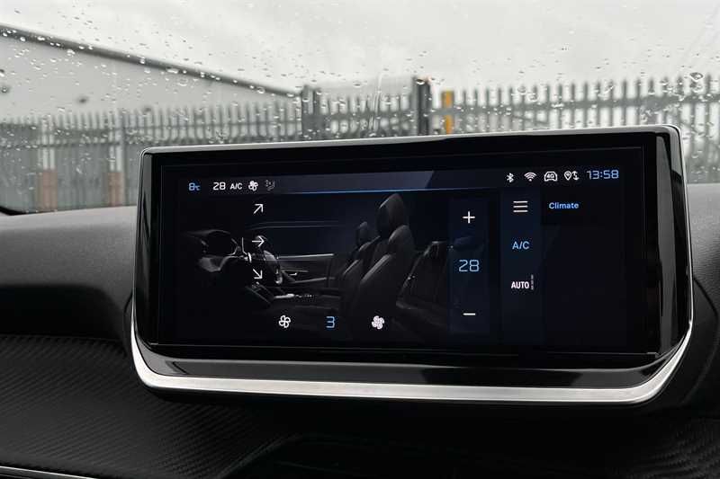 Used Peugeot 2008 2025 for sale - 77256788: Photo 38