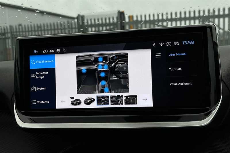 Used Peugeot 2008 2025 for sale - 77256788: Photo 40