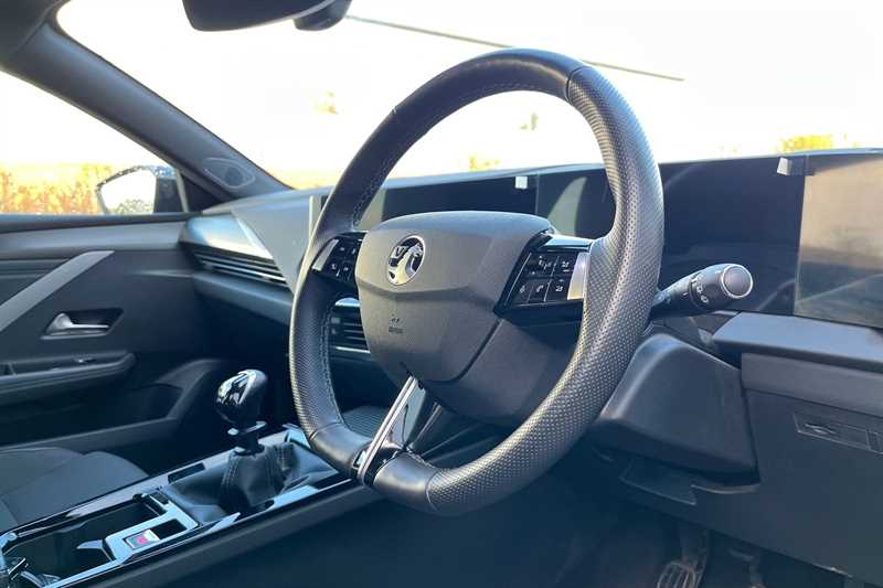 Used Vauxhall Astra 2024 for sale - 76400897: Photo 10