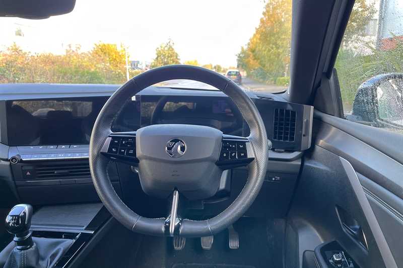 Used Vauxhall Astra 2024 for sale - 76400897: Photo 11