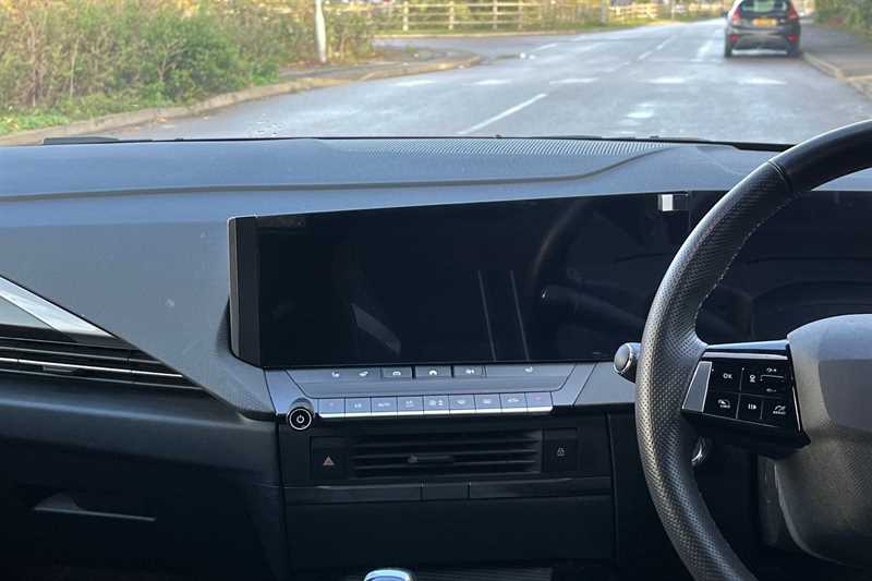 Used Vauxhall Astra 2024 for sale - 76400897: Photo 14