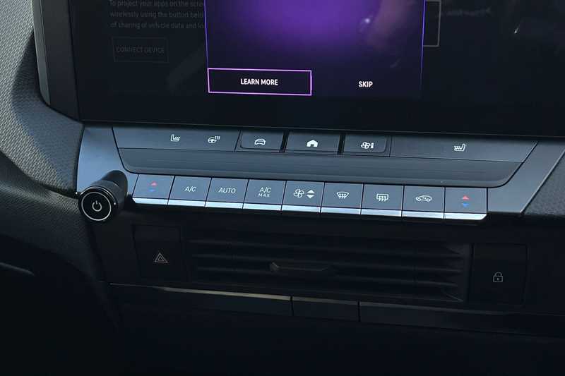 Used Vauxhall Astra 2024 for sale - 76400897: Photo 15