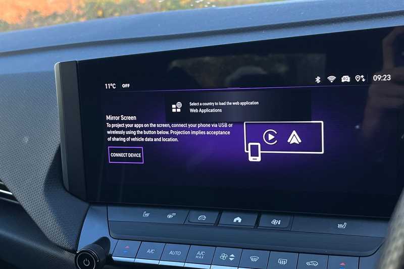 Used Vauxhall Astra 2024 for sale - 76400897: Photo 17