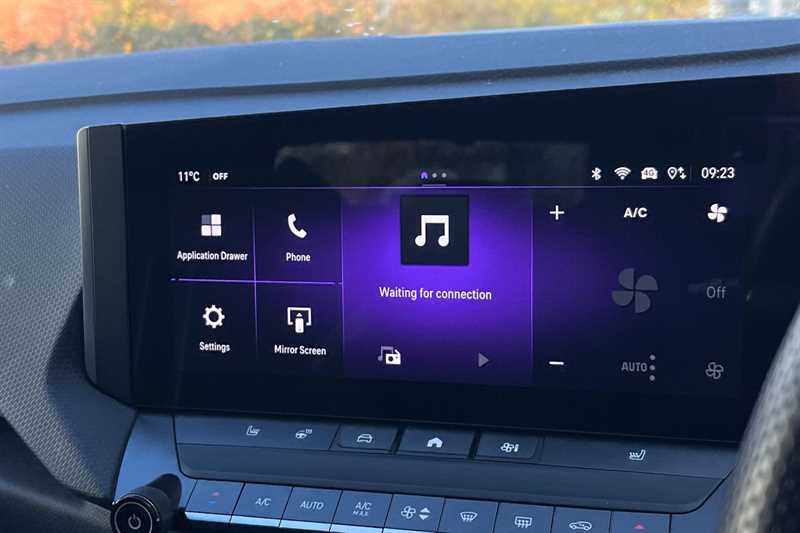 Used Vauxhall Astra 2024 for sale - 76400897: Photo 18