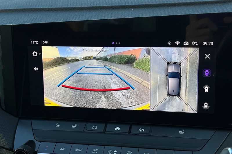 Used Vauxhall Astra 2024 for sale - 76400897: Photo 19