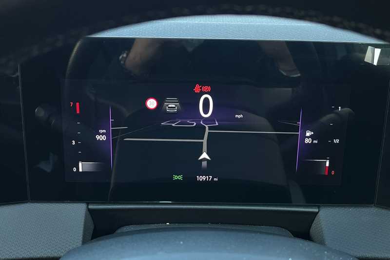 Used Vauxhall Astra 2024 for sale - 76400897: Photo 20