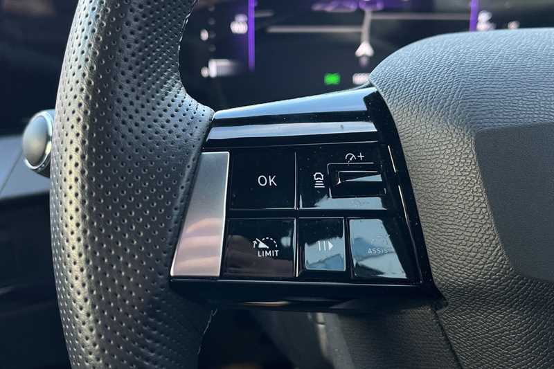 Used Vauxhall Astra 2024 for sale - 76400897: Photo 21