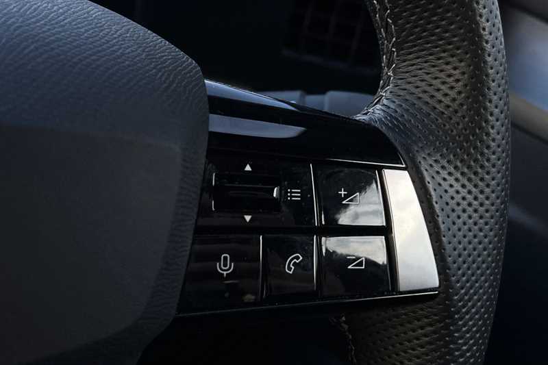 Used Vauxhall Astra 2024 for sale - 76400897: Photo 22