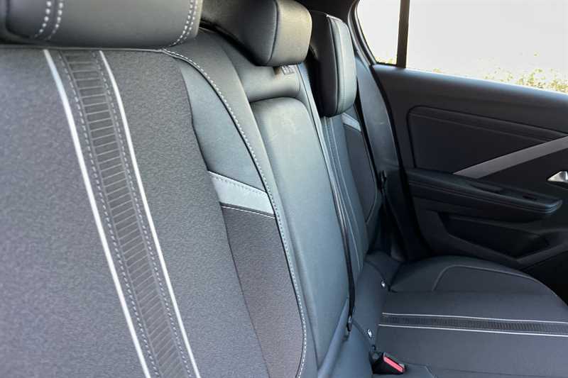 Used Vauxhall Astra 2024 for sale - 76400897: Photo 23