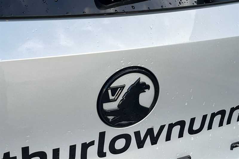 Used Vauxhall Astra 2024 for sale - 76400897: Photo 25