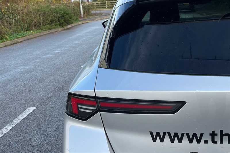 Used Vauxhall Astra 2024 for sale - 76400897: Photo 27