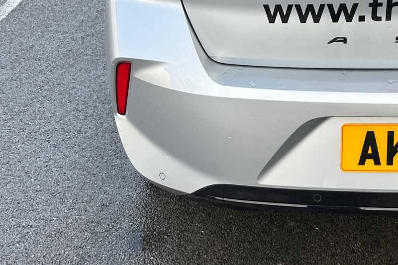 Used Vauxhall Astra 2024 for sale - 76400897: Photo 28