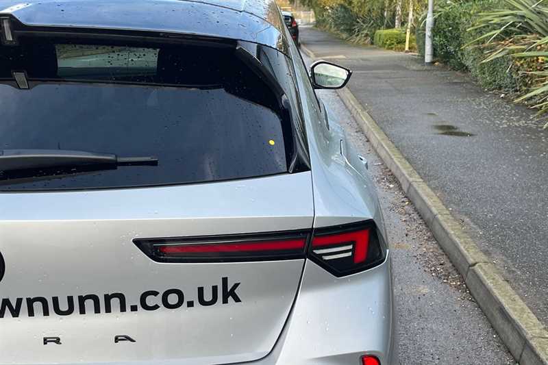 Used Vauxhall Astra 2024 for sale - 76400897: Photo 29