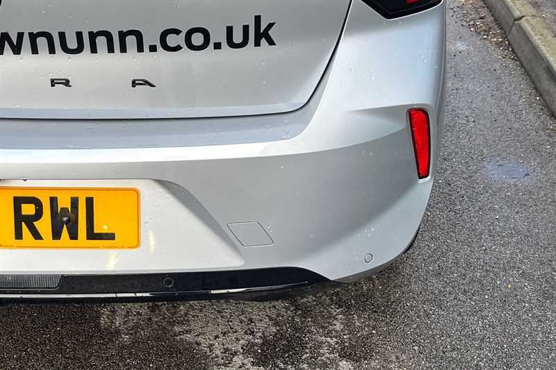 Used Vauxhall Astra 2024 for sale - 76400897: Photo 30