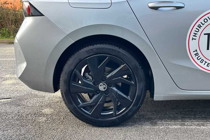 Used Vauxhall Astra 2024 for sale - 76400897: Photo 34