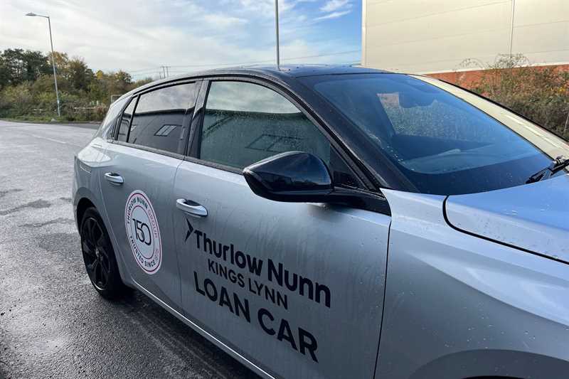 Used Vauxhall Astra 2024 for sale - 76400897: Photo 36