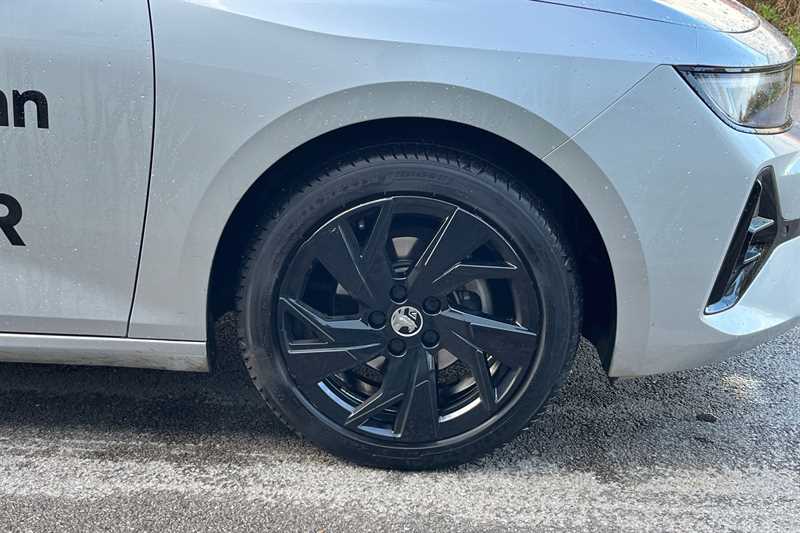 Used Vauxhall Astra 2024 for sale - 76400897: Photo 37