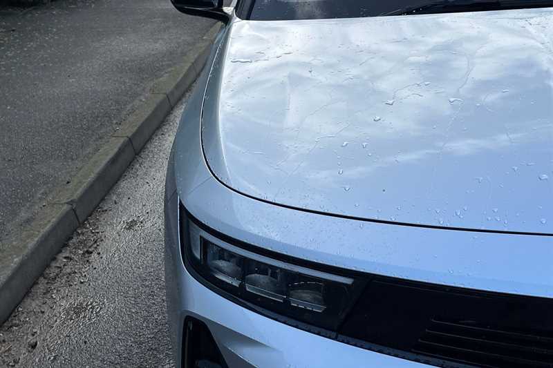 Used Vauxhall Astra 2024 for sale - 76400897: Photo 38