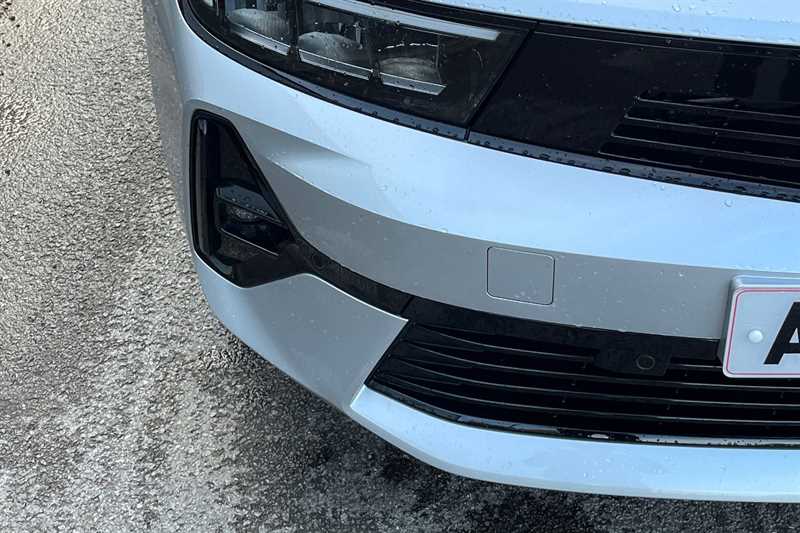 Used Vauxhall Astra 2024 for sale - 76400897: Photo 39