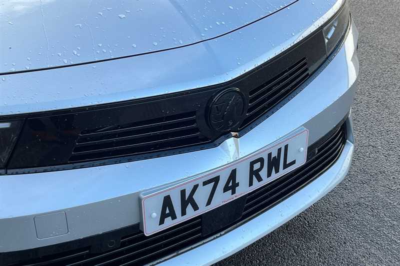 Used Vauxhall Astra 2024 for sale - 76400897: Photo 40