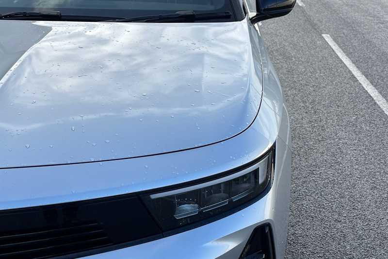 Used Vauxhall Astra 2024 for sale - 76400897: Photo 41