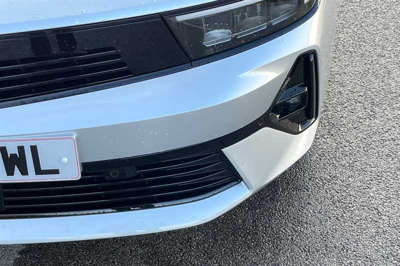 Used Vauxhall Astra 2024 for sale - 76400897: Photo 42