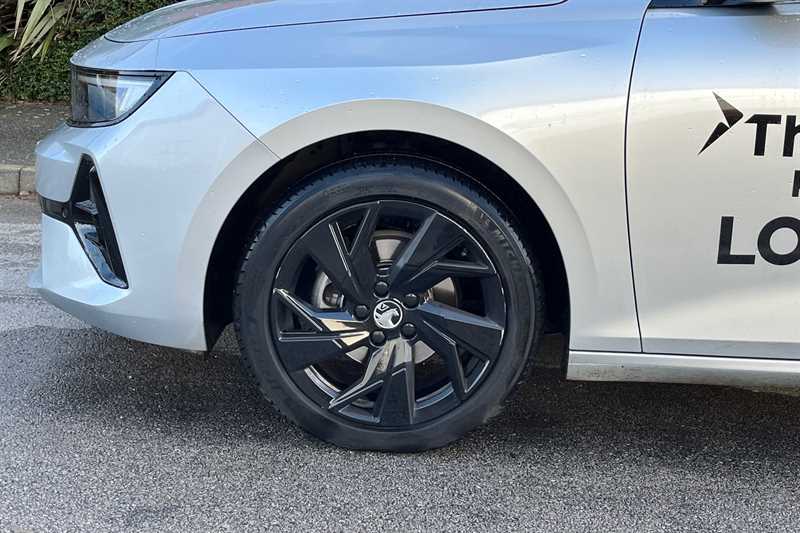 Used Vauxhall Astra 2024 for sale - 76400897: Photo 45