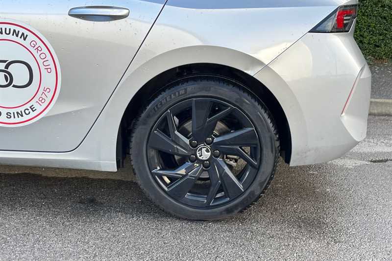 Used Vauxhall Astra 2024 for sale - 76400897: Photo 47