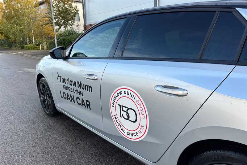 Used Vauxhall Astra 2024 for sale - 76400897: Photo 48