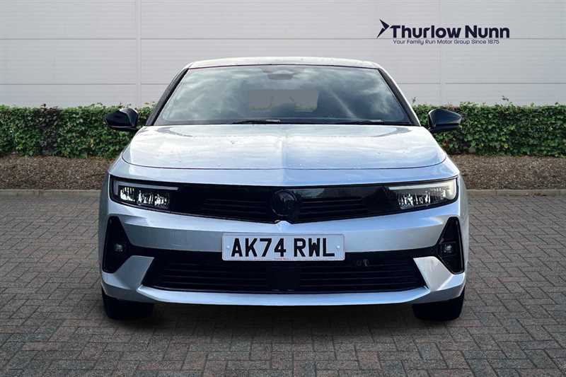 Used Vauxhall Astra 2024 for sale - 76400897: Photo 8