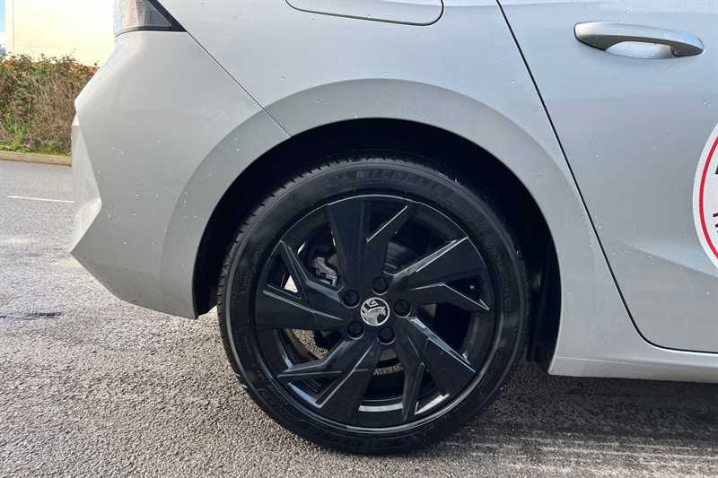 Used Vauxhall Astra 2024 for sale - 76400897: Photo 9