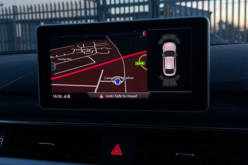 Used Audi A5 2018 for sale - 77146876: Photo 19