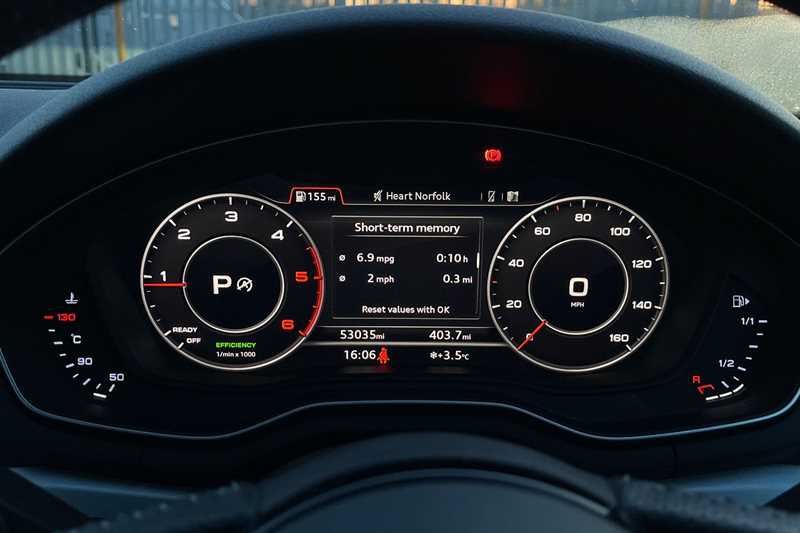 Used Audi A5 2018 for sale - 77146876: Photo 20