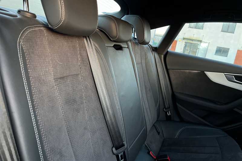 Used Audi A5 2018 for sale - 77146876: Photo 23