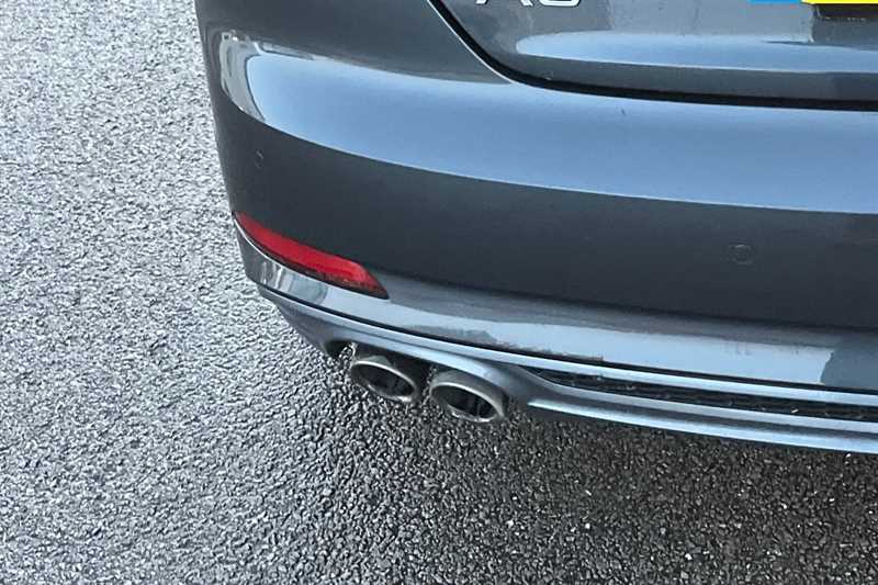 Used Audi A5 2018 for sale - 77146876: Photo 29