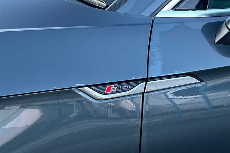 Used Audi A5 2018 for sale - 77146876: Photo 47