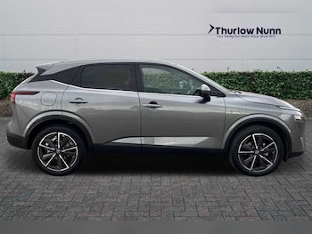 Used Nissan Qashqai 2024 for sale - 75452046: Photo