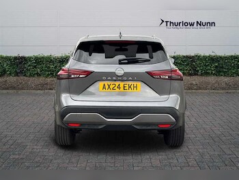 Used Nissan Qashqai 2024 for sale - 75452046: Photo