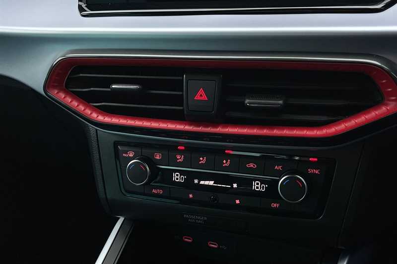 Used SEAT Arona 2023 for sale - 77146787: Photo 15