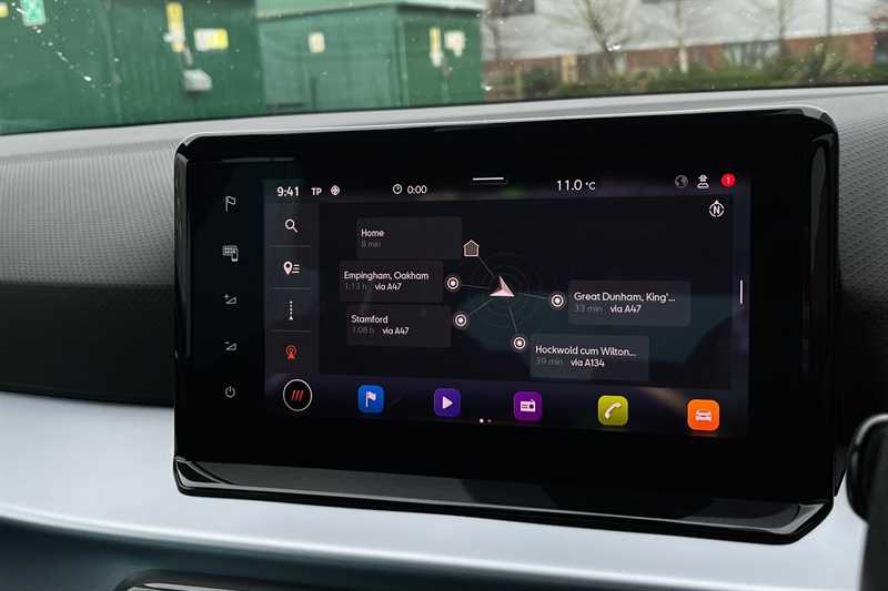 Used SEAT Arona 2023 for sale - 77146787: Photo 18