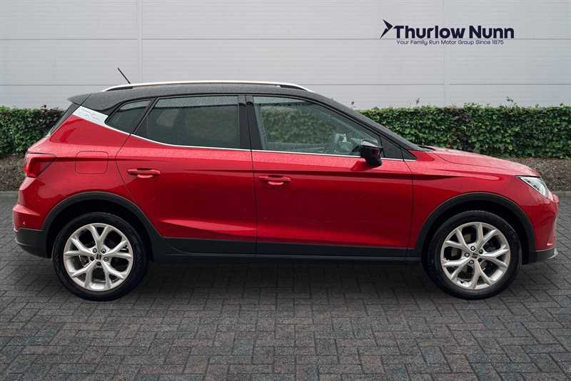 Used SEAT Arona 2023 for sale - 77146787: Photo 2