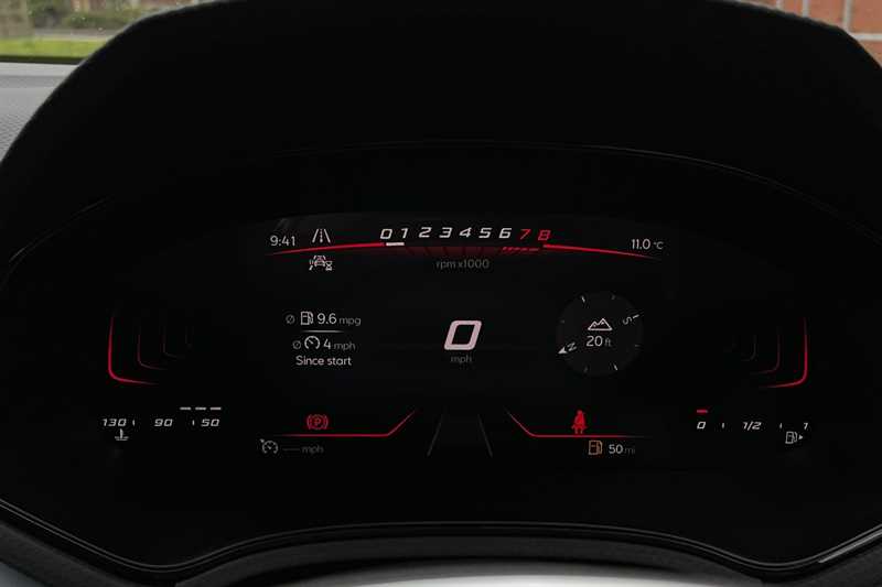 Used SEAT Arona 2023 for sale - 77146787: Photo 20