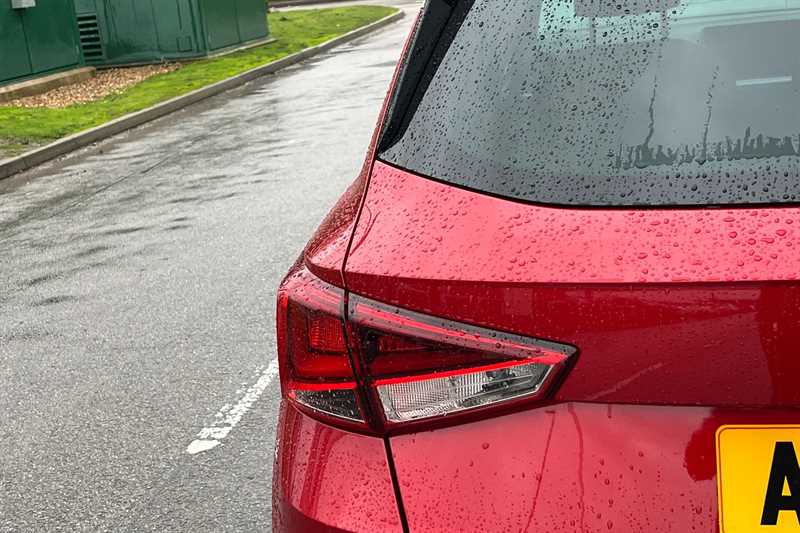 Used SEAT Arona 2023 for sale - 77146787: Photo 28